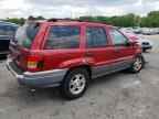 2002 JEEP Grand Cherokee