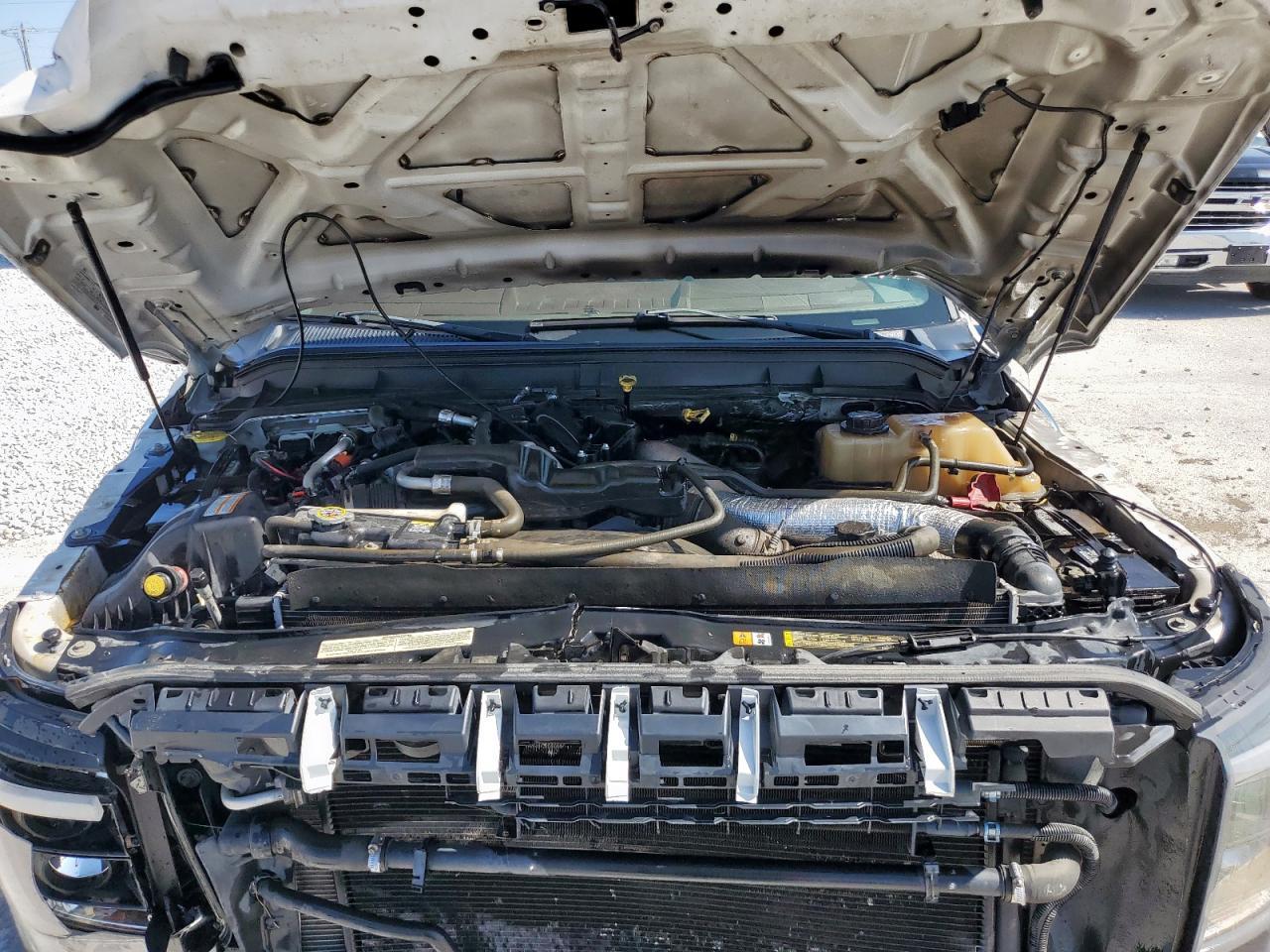 2012 FORD F-350