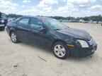 2008 FORD FUSION