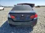 2012 BMW 5 series