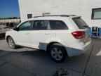 2016 DODGE JOURNEY