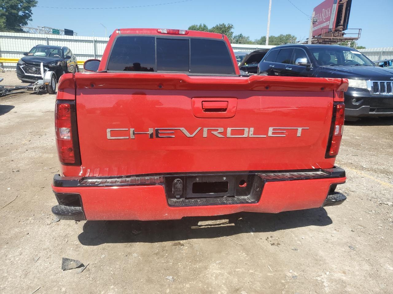 2012 CHEVROLET Silverado
