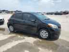2012 TOYOTA YARIS