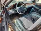 2004 CADILLAC Commercial Chassis