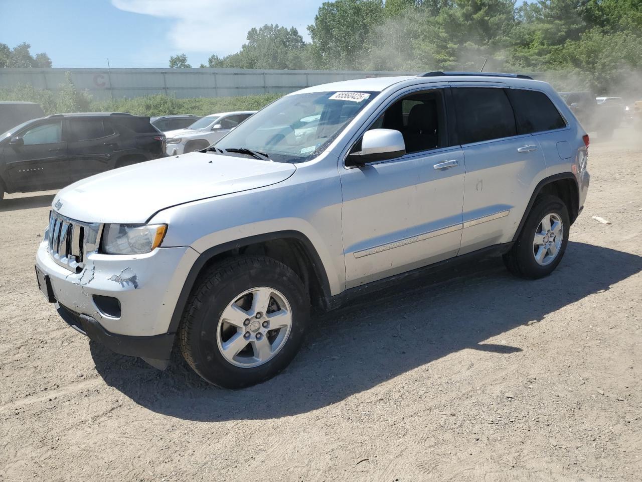 2012 JEEP Grand Cherokee