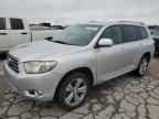 2008 TOYOTA HIGHLANDER