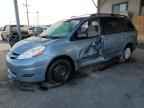 2008 TOYOTA SIENNA