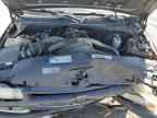 2001 CHEVROLET Silverado