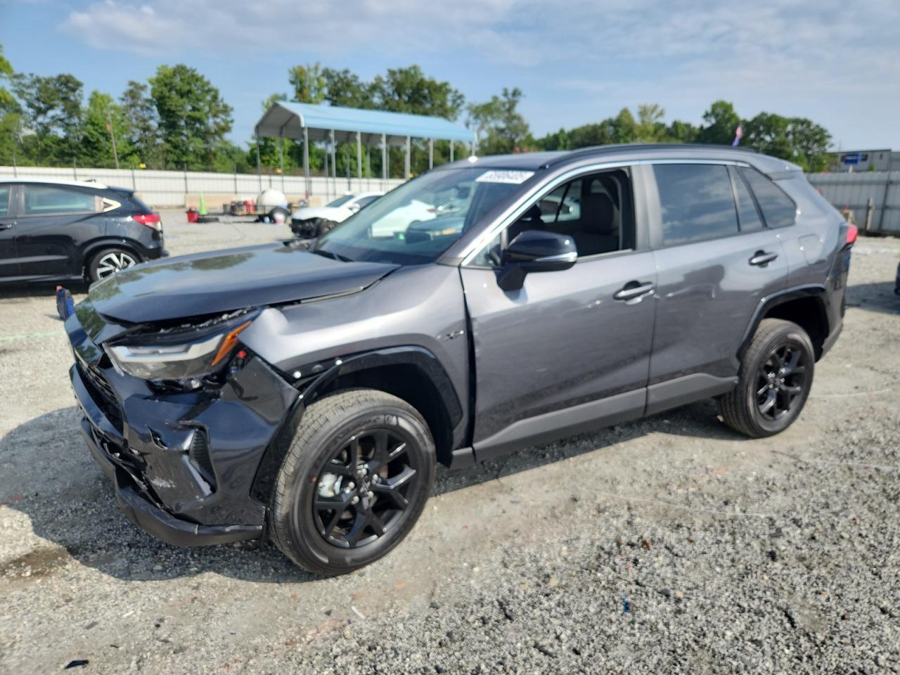 2023 TOYOTA RAV4