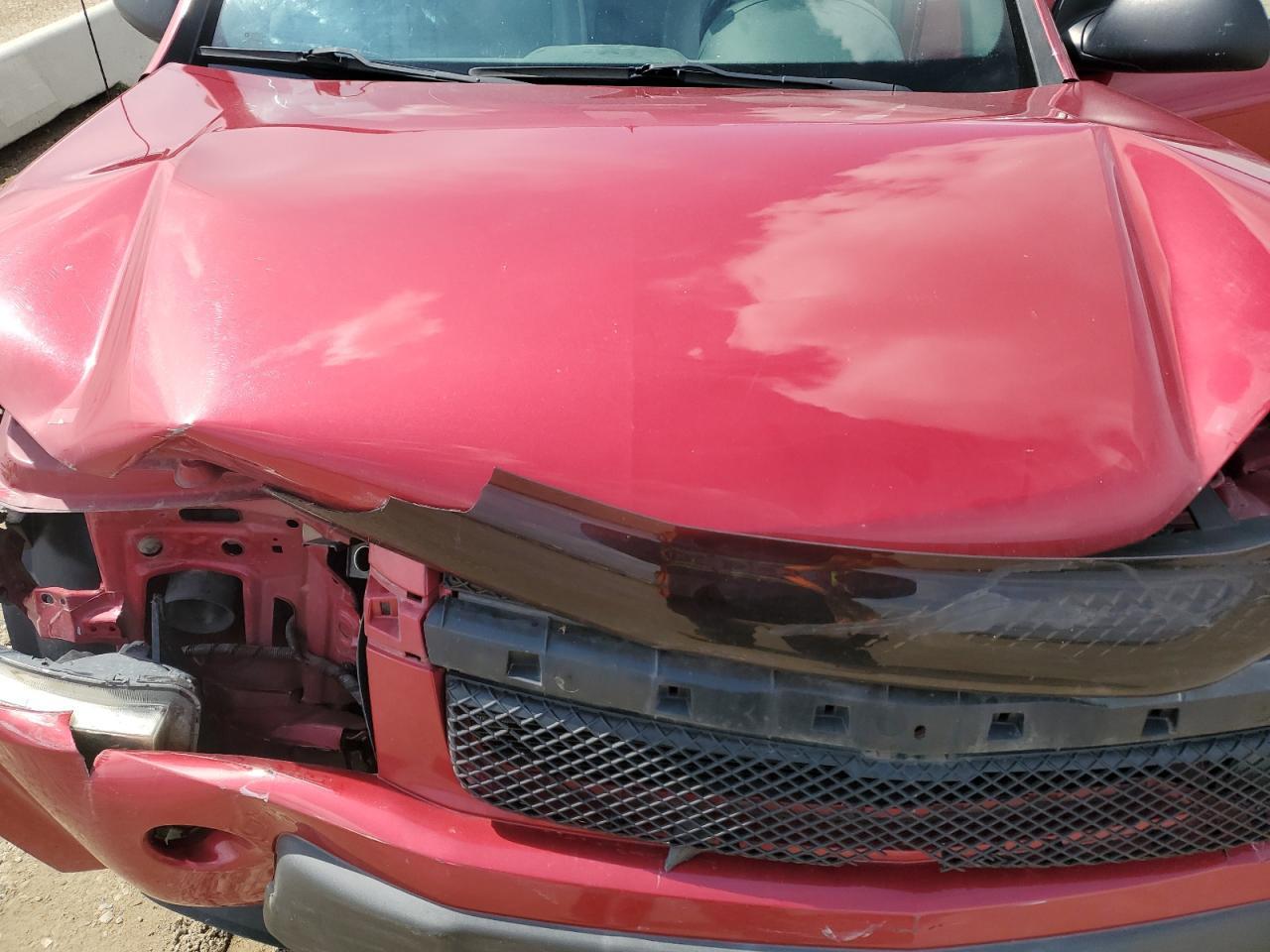 2005 CHEVROLET EQUINOX