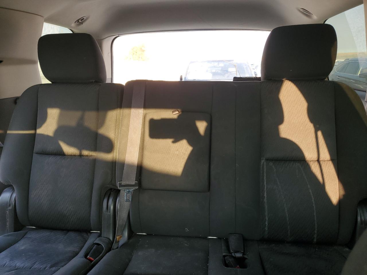 2013 GMC Yukon