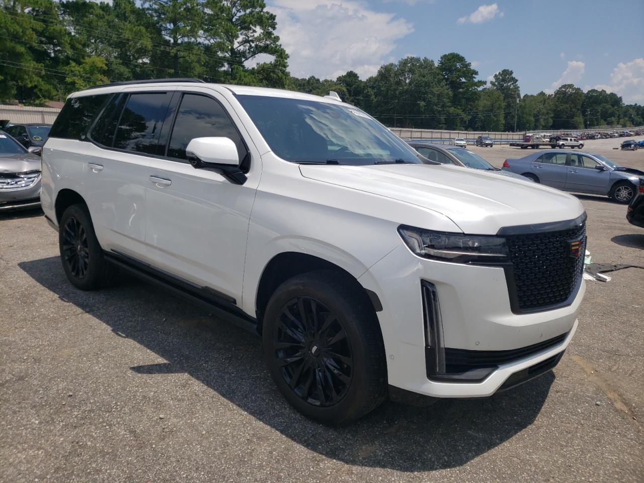 2023 CADILLAC ESCALADE