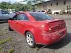 2007 PONTIAC G6