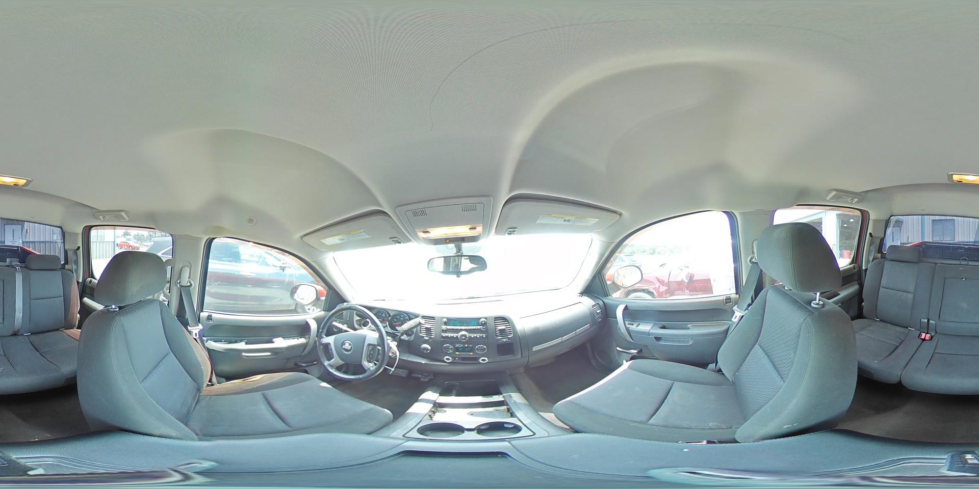 2010 CHEVROLET Silverado