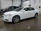 2012 CHEVROLET MALIBU