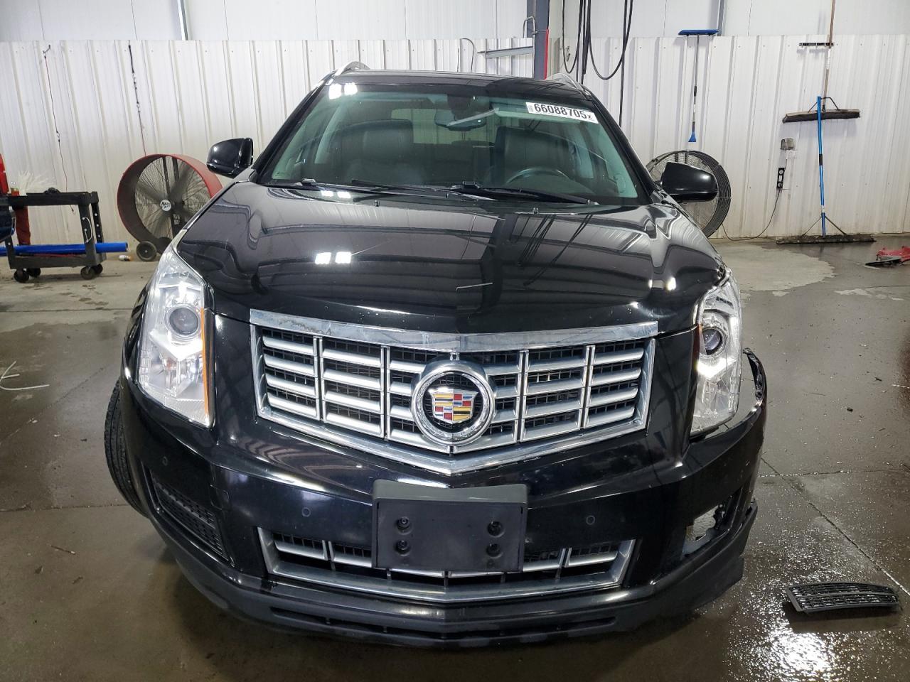 2014 CADILLAC SRX