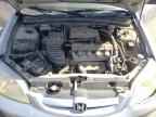 2002 HONDA CIVIC