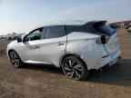 2015 NISSAN MURANO