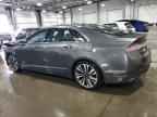 2017 LINCOLN MKZ