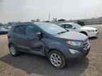 2020 FORD EcoSport