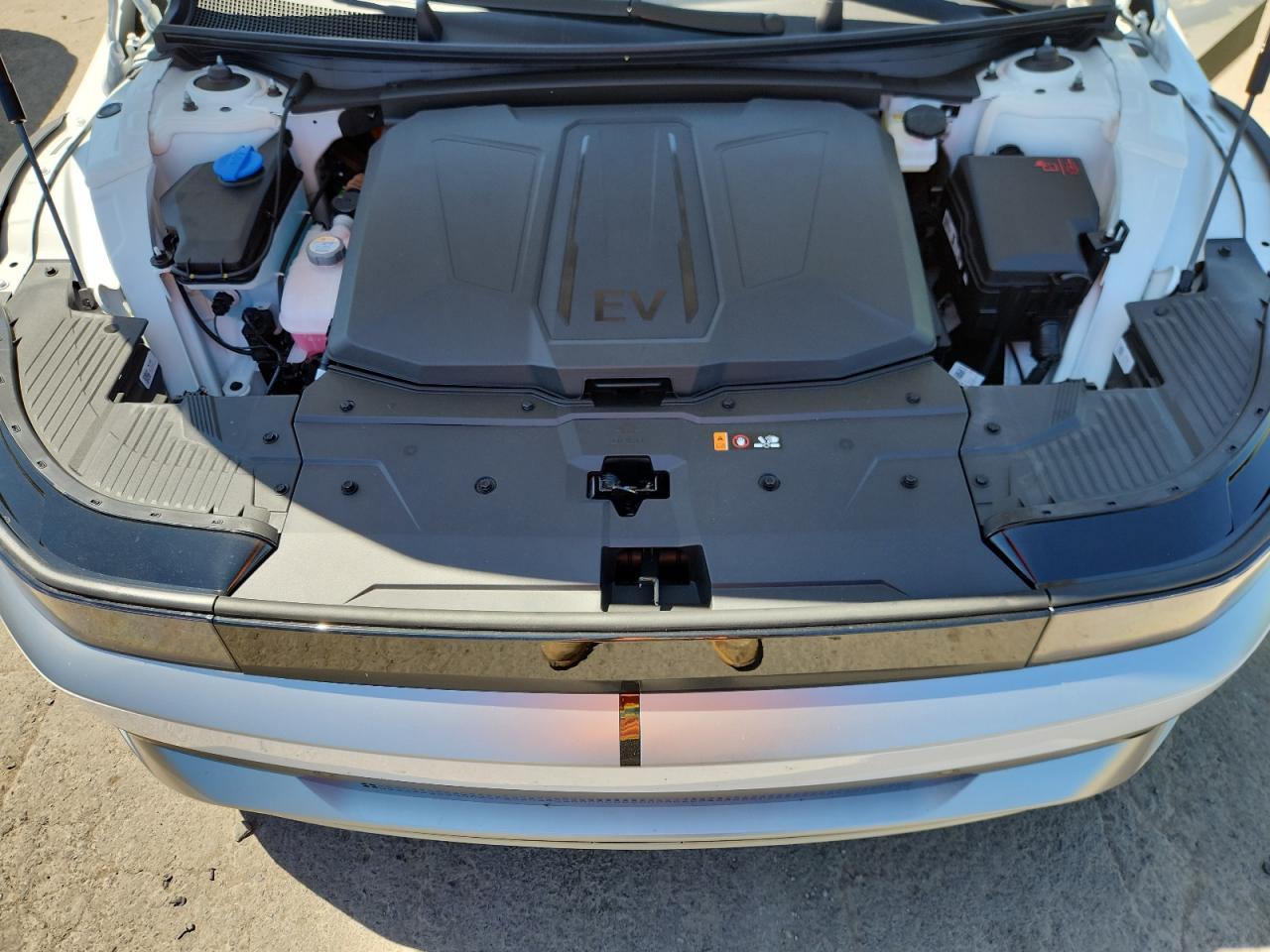 2025 HYUNDAI IONIQ 5