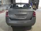2008 NISSAN SENTRA