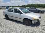 2005 TOYOTA COROLLA