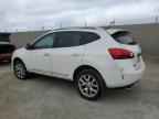 2011 NISSAN ROGUE