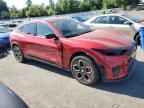 2021 FORD Mustang Mach-E