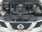 2005 NISSAN Frontier