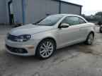 2012 VOLKSWAGEN EOS