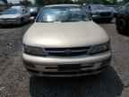 1998 NISSAN Maxima