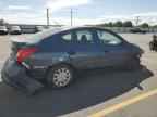 2015 NISSAN VERSA