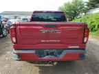 2022 GMC Sierra