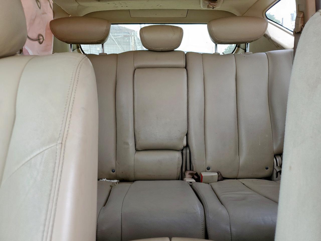 2006 NISSAN MURANO