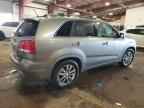 2012 KIA SORENTO