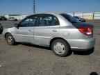 2003 KIA RIO