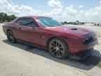 2017 DODGE Challenger
