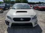 2021 SUBARU WRX