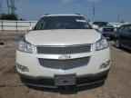 2012 CHEVROLET TRAVERSE