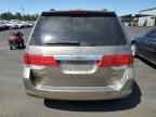2008 HONDA ODYSSEY