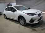 2025 SUBARU IMPREZA