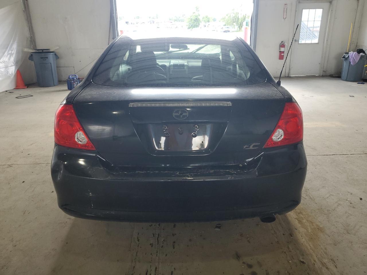 2007 TOYOTA SCION