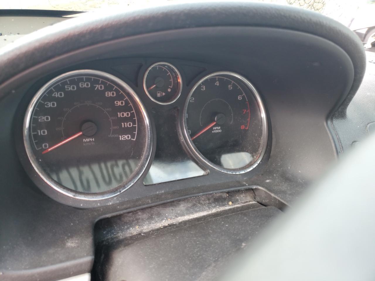2010 CHEVROLET COBALT