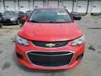 2017 CHEVROLET SONIC