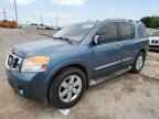 2012 NISSAN Armada
