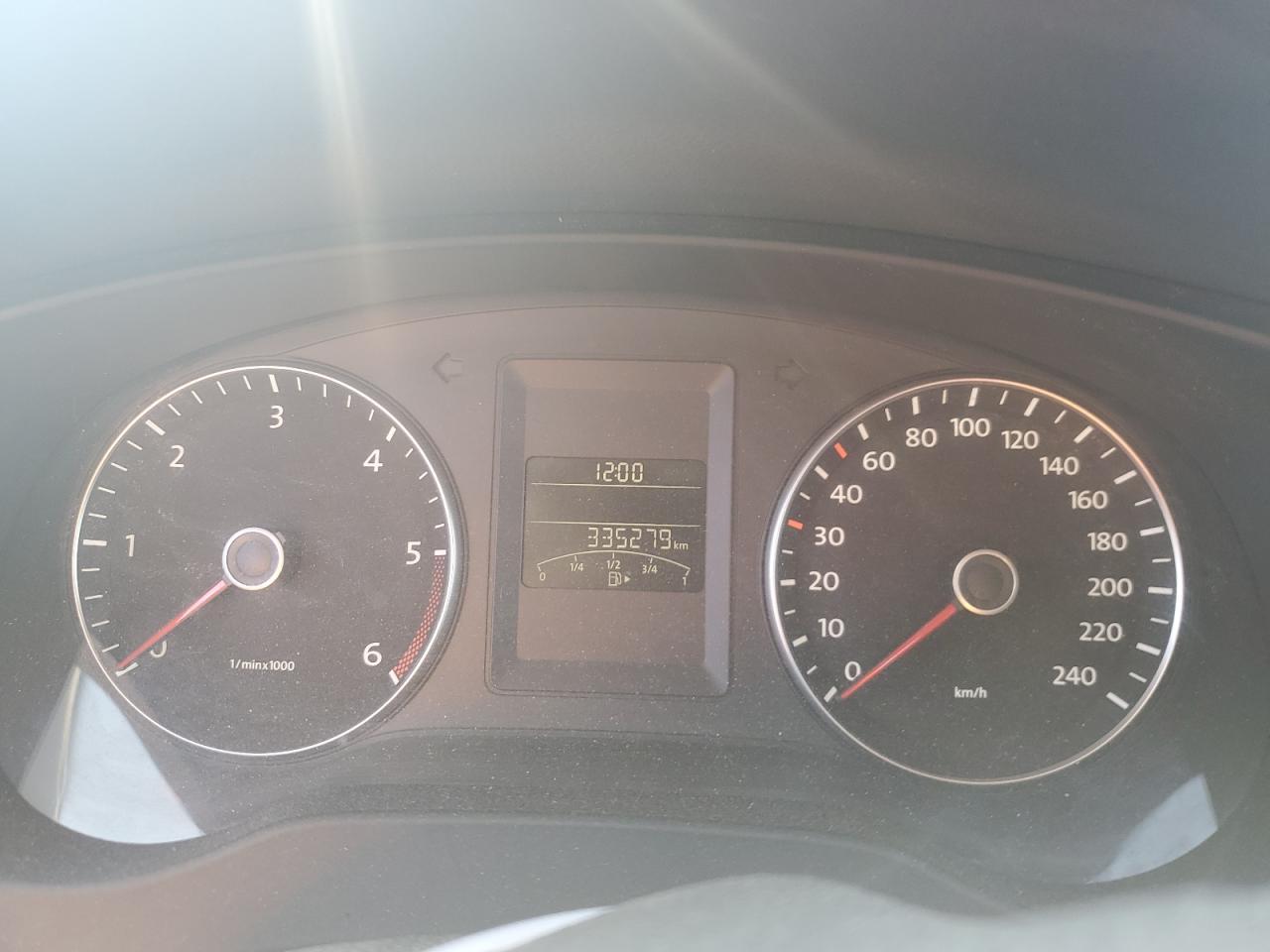 2014 VOLKSWAGEN JETTA