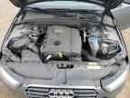 2014 AUDI A4