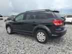 2016 DODGE JOURNEY