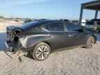 2021 NISSAN ALTIMA